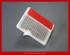 Gemma Fanale Faro Posteriore Retromarcia Destra Alfa Romeo Alfetta Epoca SEIMA