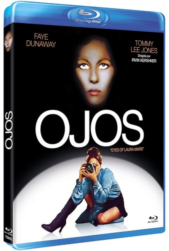 Die augen der laura mars - augen,