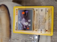 Pokemon Magnemite 53/102 Set