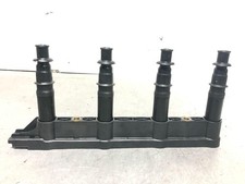 BOBINA PER PEUGEOT 206 1° Serie KFU (ET3J4) Benzina 1400 (98>03)