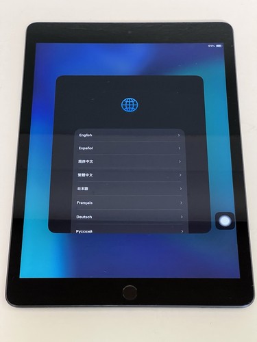 Apple ipad generazione - 9a,