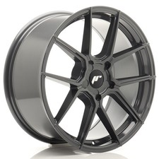 Un cerchio JR Wheels JR30