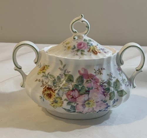 Zuccheriera royal doulton bone - royal,