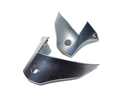 Coppia carena manubrio - coppia,