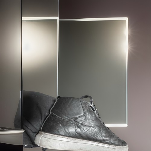 Sneakers balenciaga arena - balenciaga,