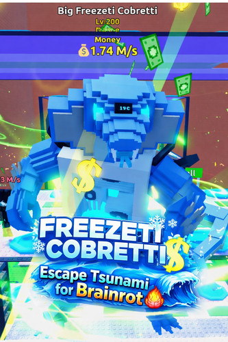 Roblox escape tsunami - roblox,
