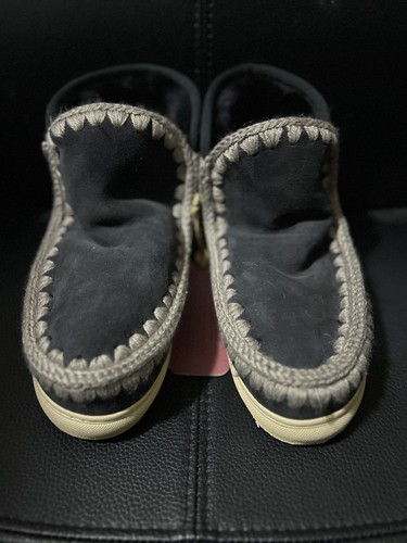 Mou eskimo sneaker donna - eskimo,