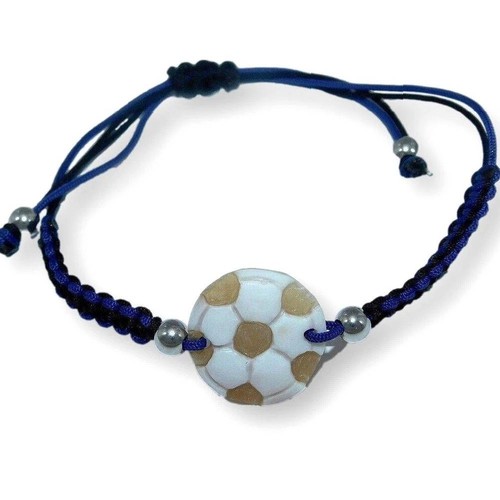 Bracciale uomo donna - donna, calcio