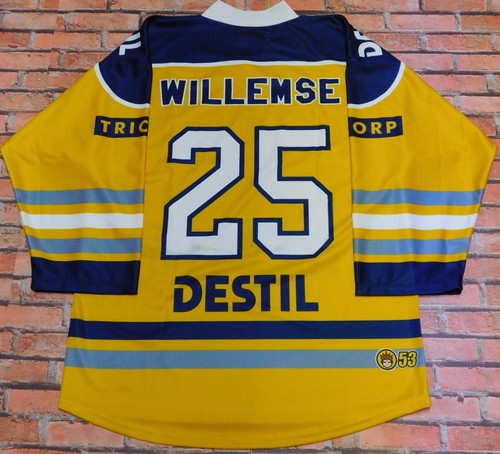 Maglia shirt trikot ice hockey - maglia,