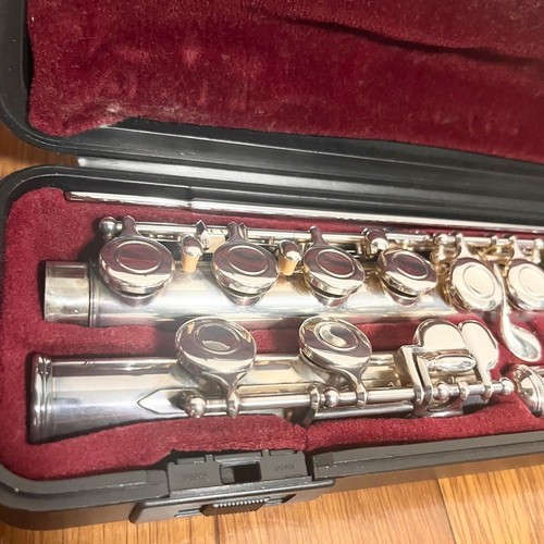 Yamaha yfl 221sii - yfl-221sii, e-meccanismo