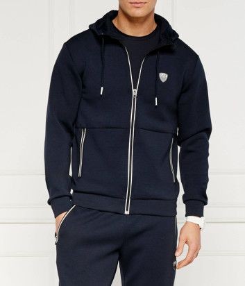 Felpa sport uomo ea7 - felpa,