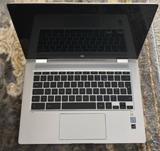 PC HP ChromeBook X360 14G1