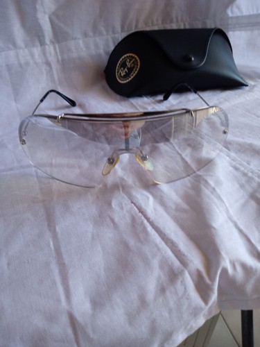 Ray ban rb3160 small - ray-ban,