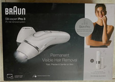 Braun Silk-expert Pro 3 PL3139
