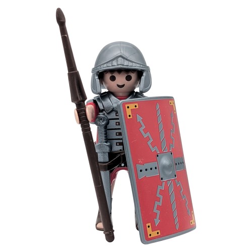Playmobil personaggio