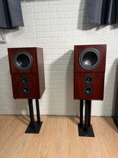 Dynaudio MSP 200 casse a 3 vie