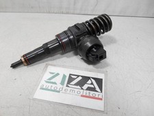 Iniettore VW Passat 3BG SW 1.9 130cv AVF 2002 038130073AR 0414720214