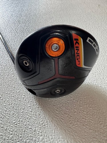 Cobra driver stiff 44 - cobra,