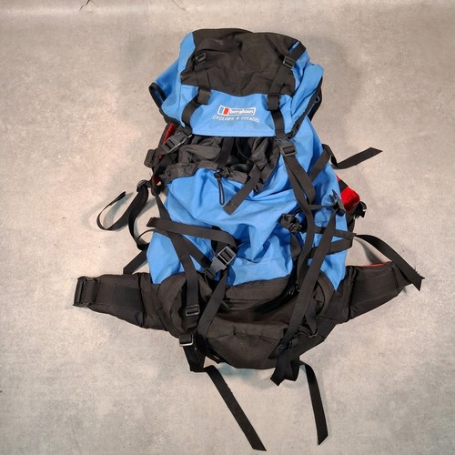 Berghaus borsa ciclope - berghaus,