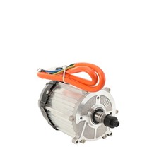 Motore Elettrico Brushless