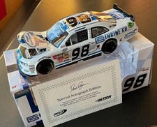 2014 #98 DAVID RAGAN CARROLL