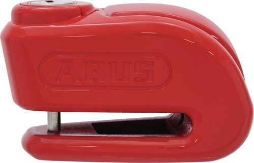 Abus trigger alpha 355 - trigger, red