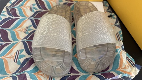 Gucci adidas ciabatte di - adidas,