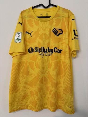 Maglia calcio match - match, worn