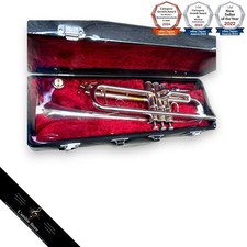 Tromba Yamaha YTR4335G Bb con