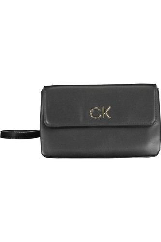 Borsa calvin klein nero - calvin,