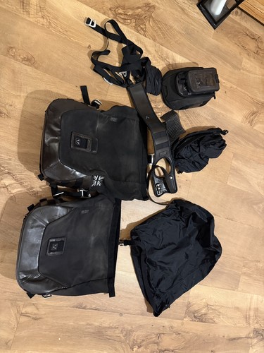Motech legend side bag - sw-motech,