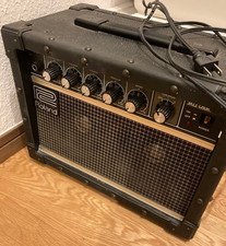 Roland JC-20 Jazz Chorus