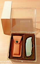 ZIPPO RARO SET COLTELLO KNIFE