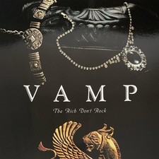 Vamp - The Rich Don't Rock