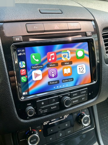 Autoradio 64gb per - per, vw