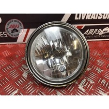 Optique de phare avant Suzuki GSF 600 BANDIT 2000 à 2004