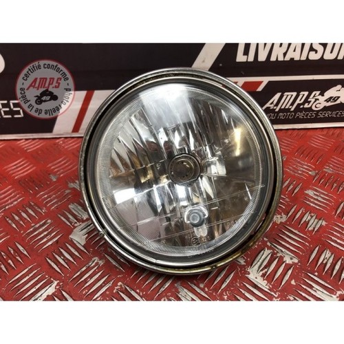 Optique phare avant - de, avant suzuki