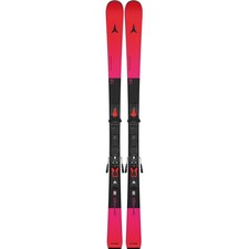 Atomic Redster Ti + MI 12 GW