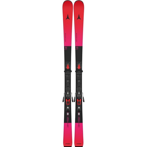 Atomic redster mi 12 gw - ti,
