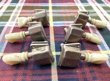 Accordatori Tulipani Chitarra