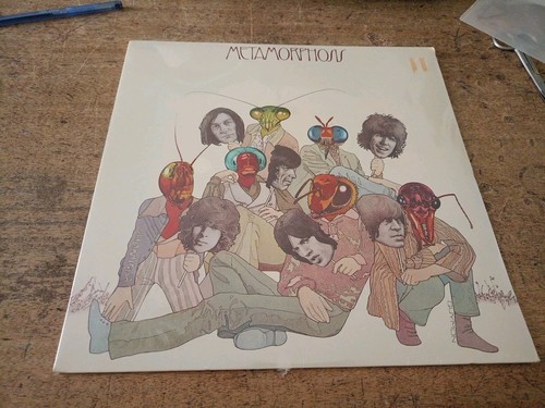 The rolling stones - the,