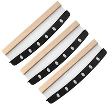 3x Tagliapizza Professionale