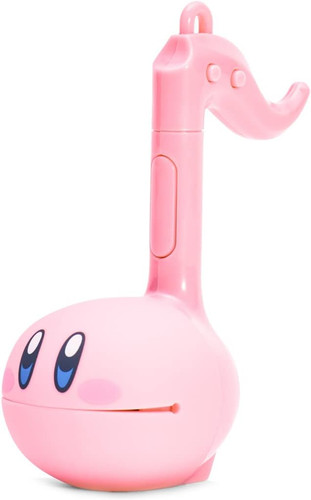 Cubo otamatone melody - otamatone, kirby