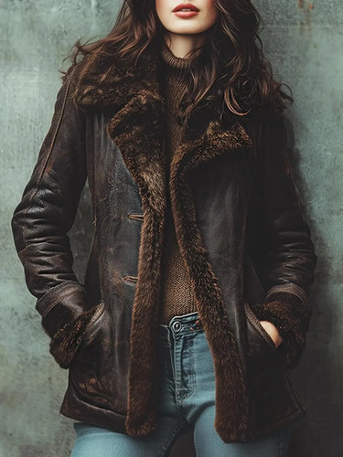 Cappotto donna fatto mano - cappotto, b3