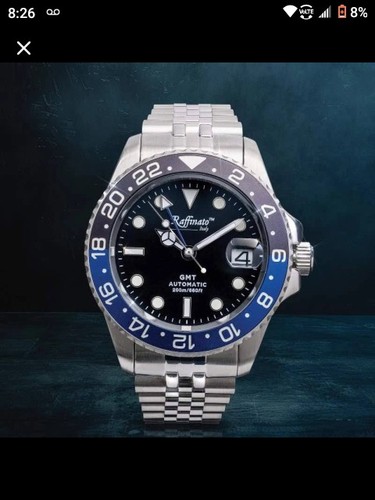 Orologio uomo raffinato batman - orologio,