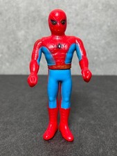 Popy Spider-Man Sofubi 5" Soft