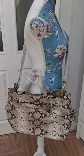 Borsa tracolla reiss bleecker - borsa,