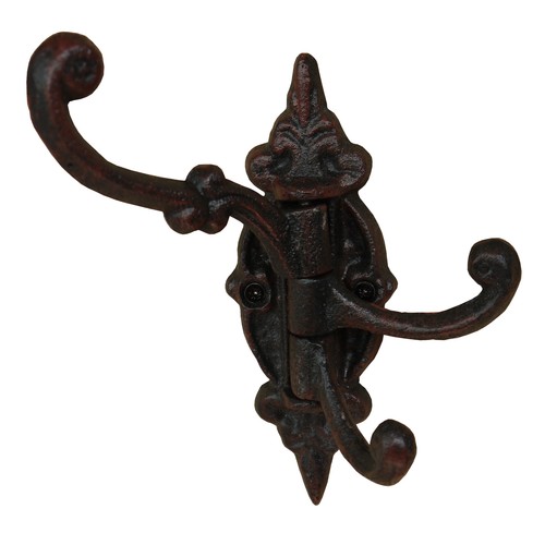 Ganci guardaroba asciugamano - ganci,
