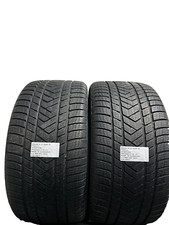 2 PNEUMATICI USATI 305/35 R 21