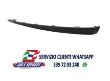 SPOILER PARAURTI ANTERIORE